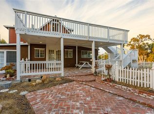 2101 Fallen Leaf Ln, Fallbrook, CA 92028