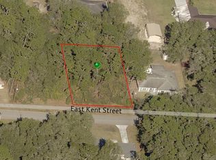 6401 E Kent St, Inverness, FL 34452
