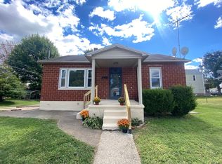 611 Fulton St, Tell City, IN 47586