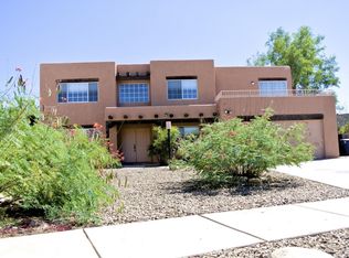 7650 E Desert Arbors St, Tucson, AZ 85715