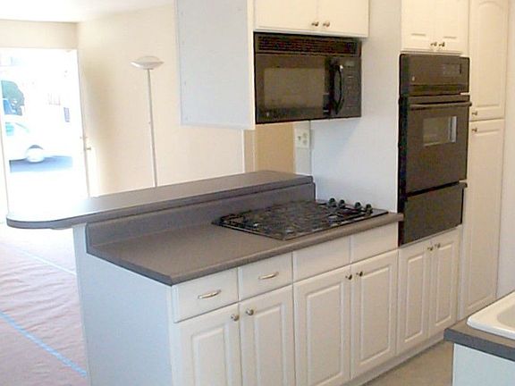 Kitchen - Great Room
