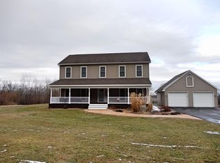 19 Tague Rd, Troy, NY 12182