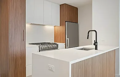 Rented by Living New York