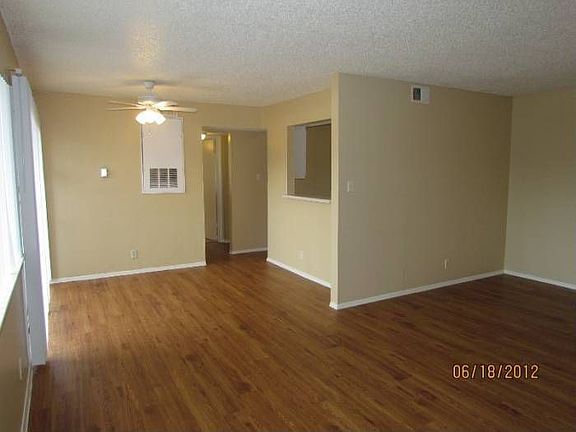Living / Dining