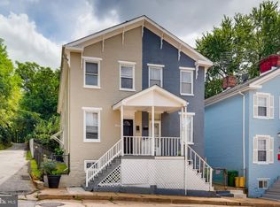 3455 Ash St, Baltimore, MD 21211