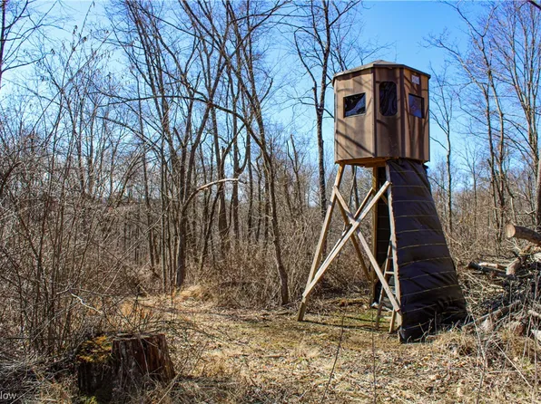 McKee Hill Rd, Frazeysburg, OH 43822