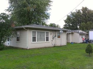 7202 Picton Dr, Indianapolis, IN 46226
