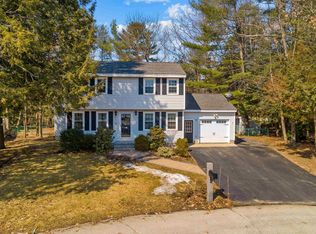 6 Lovage Pl, Concord, NH 03303