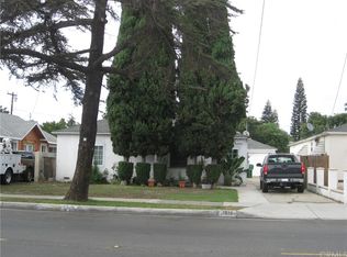 1015 W McFadden Ave, Santa Ana, CA 92707