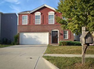 2628 Tealwater Trail Dr, Columbus, OH 43207