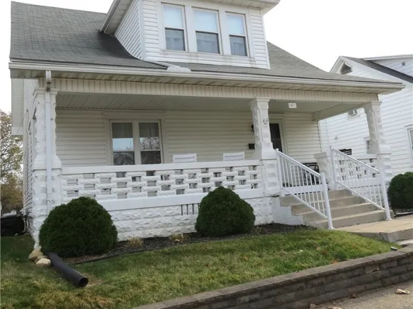 736 Spruce Ave, Sidney, OH 45365