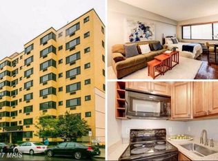 2141 I St NW APT 613, Washington, DC 20037