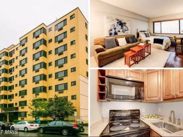 2141 I St NW, Washington, DC