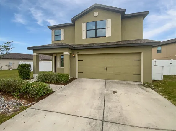 8452 Silverbell Loop, Brooksville, FL 34613