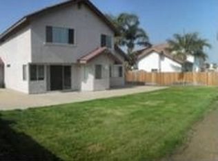 10827 Plumas Rd, Rancho Cucamonga, CA 91701