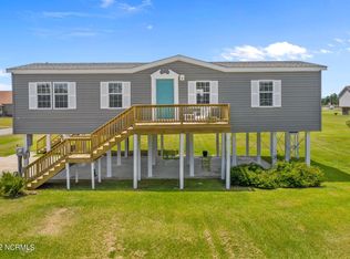 166 Bay Lake Dr, Chocowinity, NC 27817