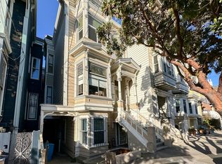 1650 Page St #1650, San Francisco, CA 94117
