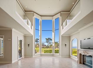 982 Coral Dr, Pebble Beach, CA 93953