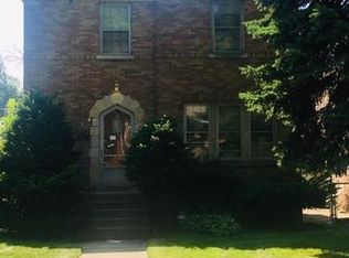 8138 S Washtenaw Ave, Chicago, IL 60652