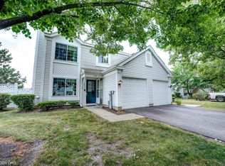 436 Yorktown Ct, Aurora, IL 60504