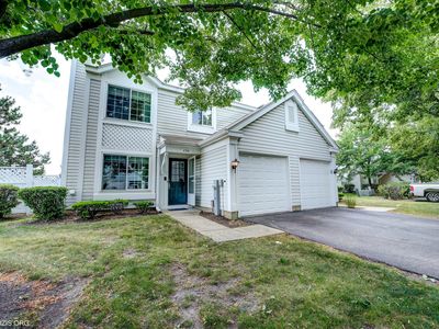 436 Yorktown Ct, Aurora, IL, 60504