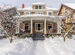 243 Dartmouth St, Rochester, NY 14607