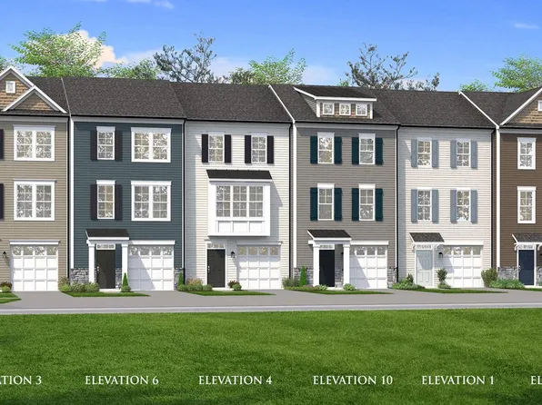 Monteith Dr Homesite 3, Winchester, VA 22601