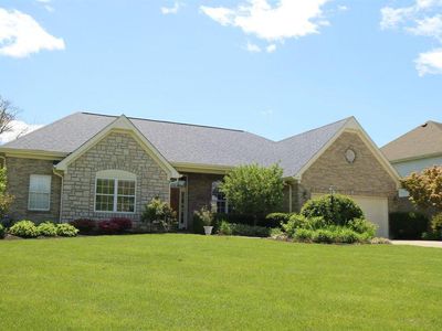 5748 Fairway Dr, Mason, OH, 45040