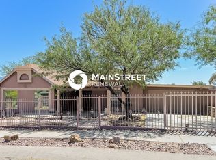 1942 N Atwood Ave, Tucson, AZ 85745