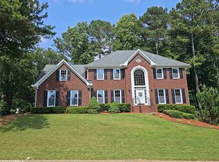 908 Mill Bend Dr, Lawrenceville, GA