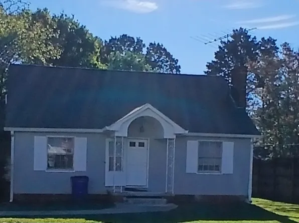 602 Georgetown Rd NW, Cleveland, TN 37311