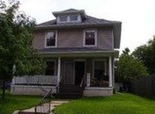 1310 Clark St, Des Moines, IA 50314