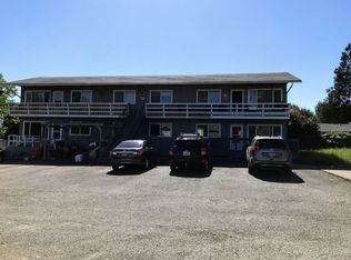 302 NW Sherry St, Winston, OR 97496