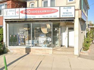 1667 Weston Rd E FLOOR 2, Toronto, ON M9N 1V3