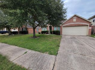 1510 Chandler Park Ln, Fresno, TX 77545