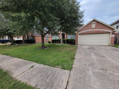 1510 Chandler Park Ln, Fresno, TX, 77545