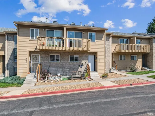 282 S Oman Road, Castle Rock, CO 80104