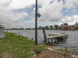 127 Wood Park Rd, Port Sulphur, LA 70083