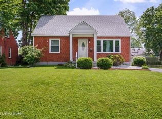 7727 Carnation Dr, Louisville, KY 40258