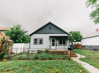 611 4th Ave SW, Great Falls, MT 59404