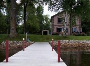 25876 Brolin Beach Rd, Detroit Lakes, MN 56501