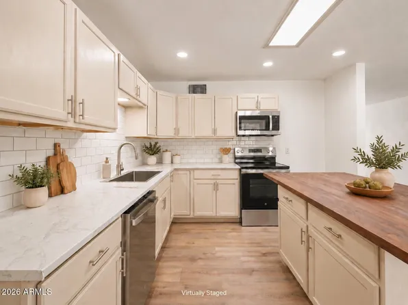 340 N LENZNER Avenue, Sierra Vista, AZ 85635