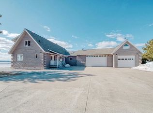 7212 Twin Springs Park 20.5 Ln #20.5, Rapid River, MI 49878