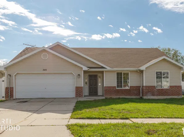 545 E 700 N, Ogden, UT 84404