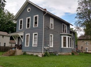 531 North Ave, Aurora, IL 60505