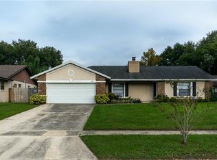 1817 Lake Hill Cir, Orlando, FL 32818
