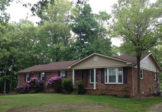 House Front