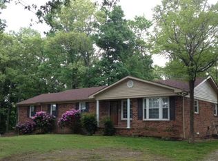 138 Mel Newby Rd, McMinnville, TN 37110