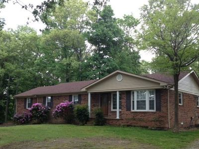138 Mel Newby Rd, McMinnville, TN, 37110