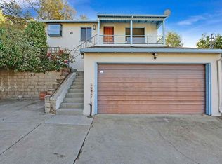 2012 173rd Ave, Castro Valley, CA 94546
